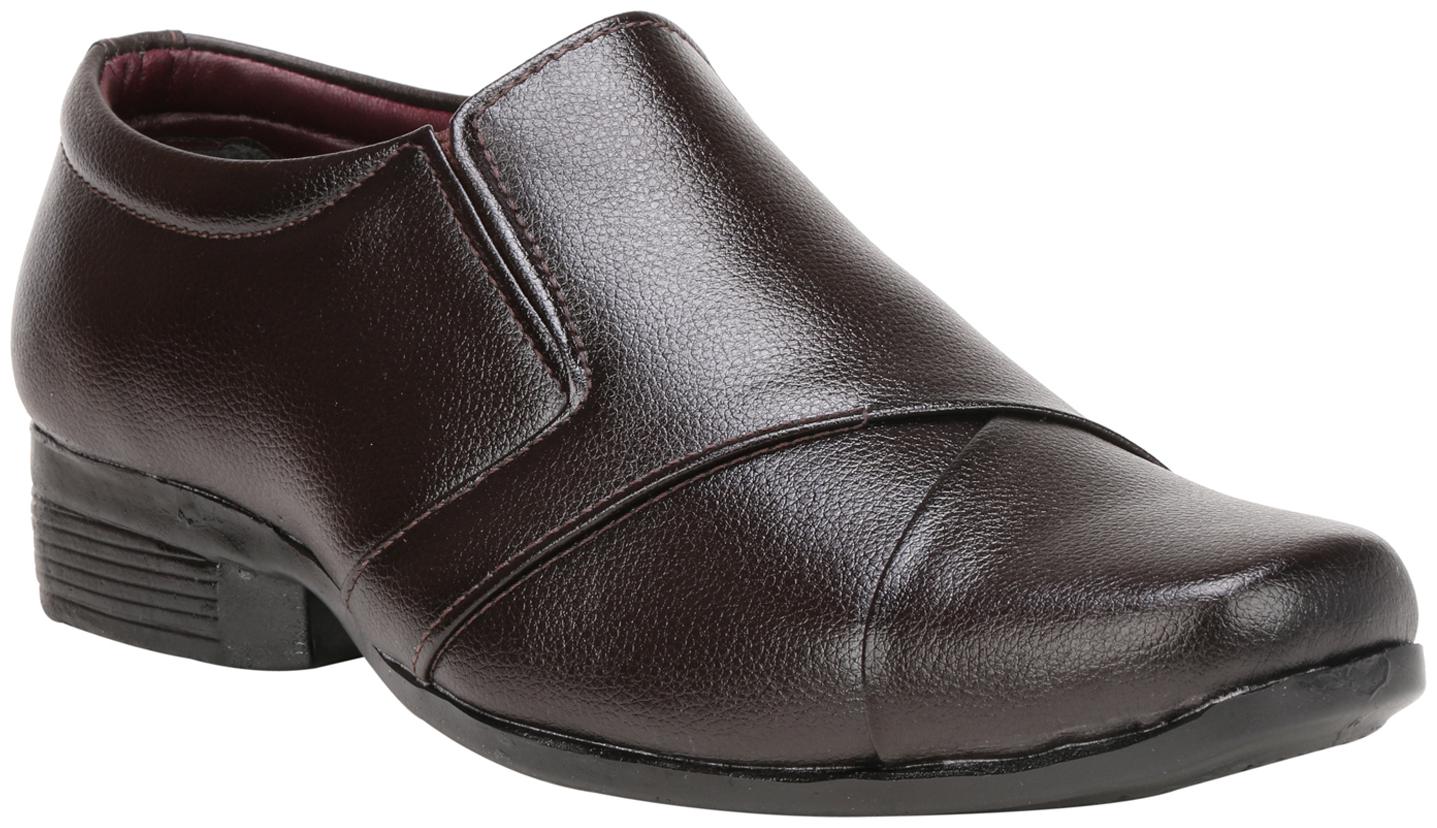 

Vincenzo Men s Formal Leather Shoes
