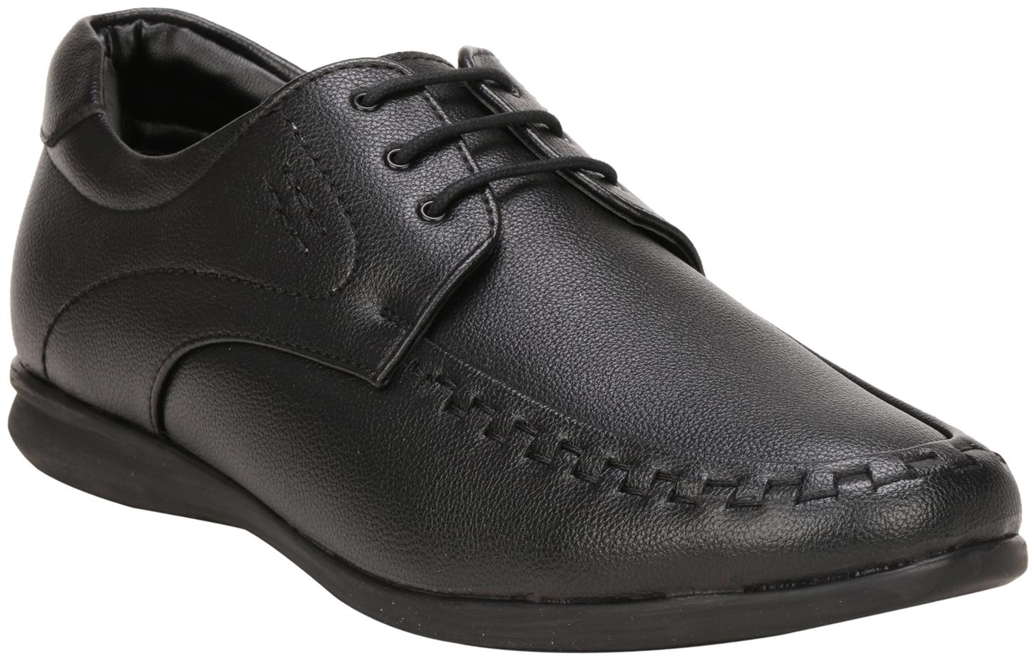 

Vincenzo Men s Formal Leather Shoes