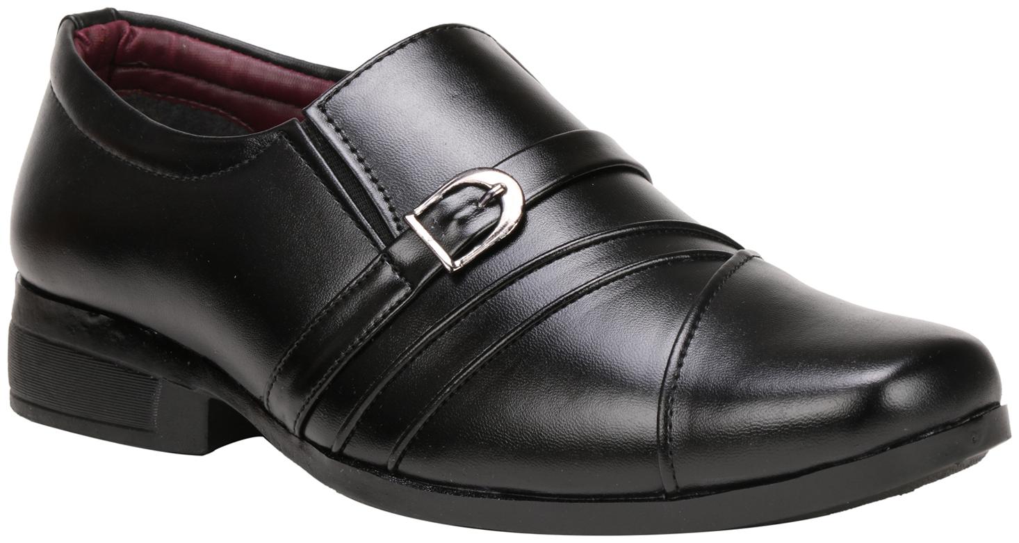 

Vincenzo Men s Formal Leather Shoes
