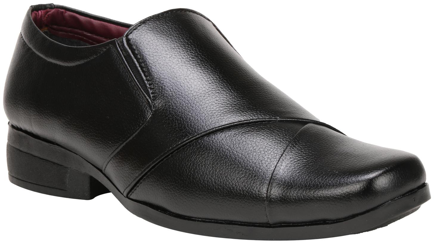 

Vincenzo Men s Formal Leather Shoes
