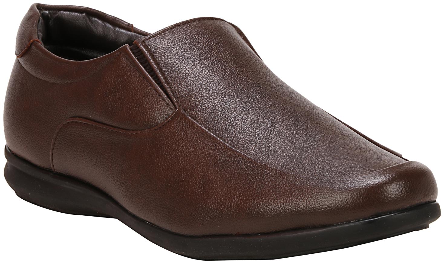 

Vincenzo Men s Formal Leather Shoes