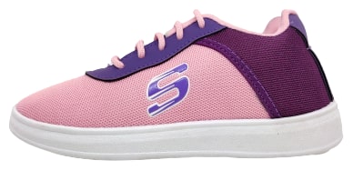 

Vintex Women Pink Sneakers