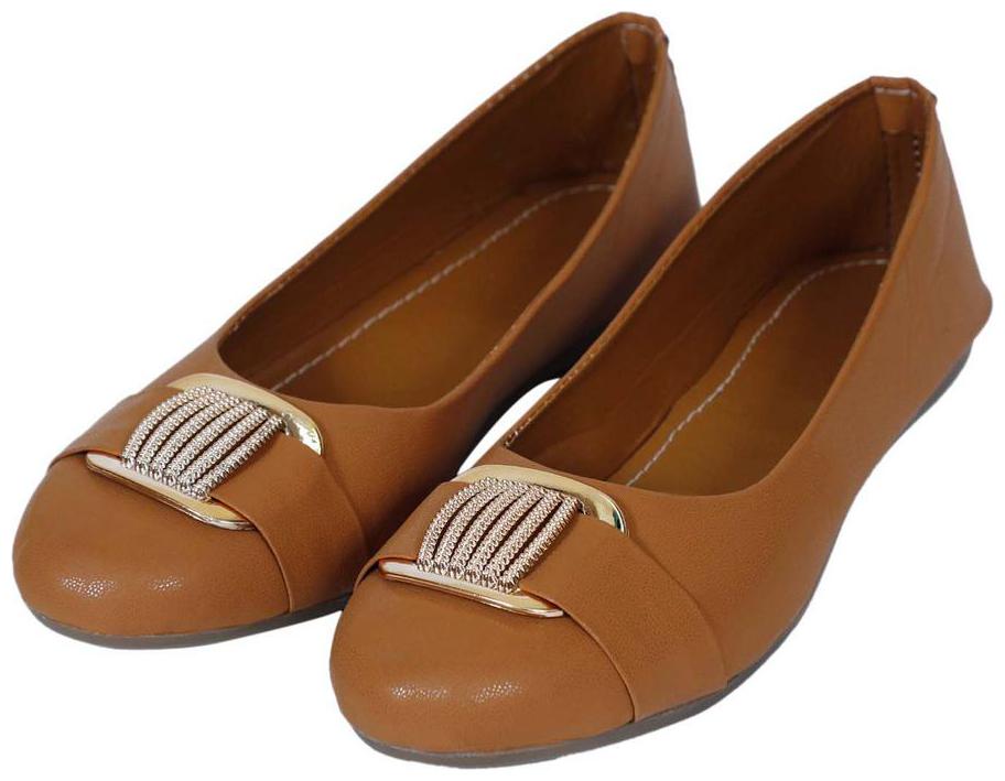 

VIRIDHI Women Brown Bellies