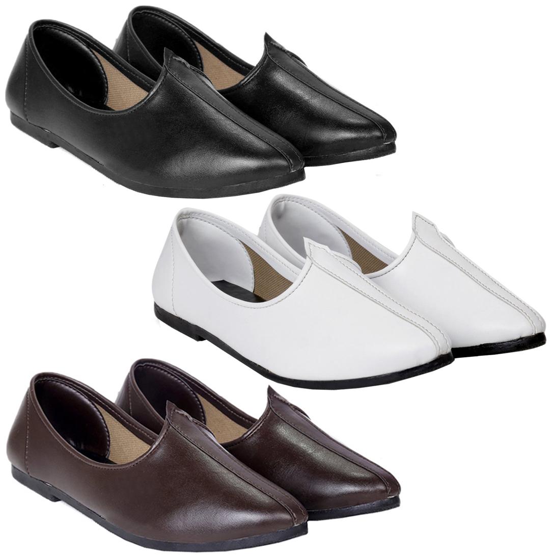 

Vitoria Men Multi-Color Jutti