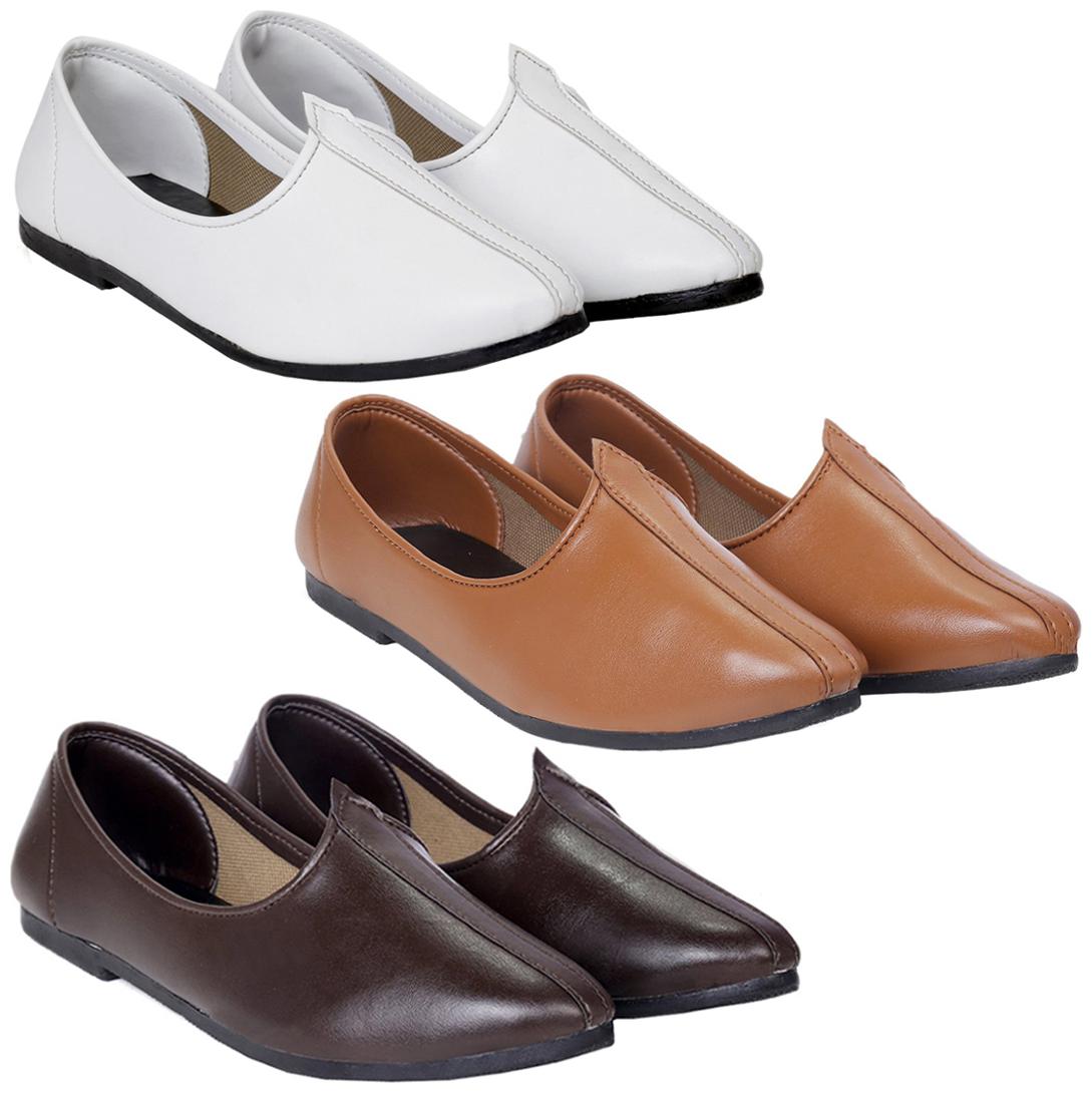 

Vitoria Men Multi-Color Jutti