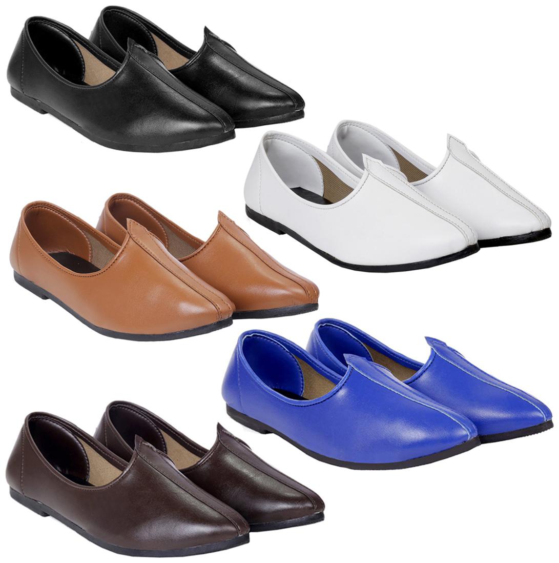 

Vitoria Men Multi-Color Jutti