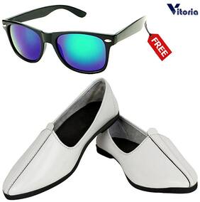 Unisex Jutti ( White )