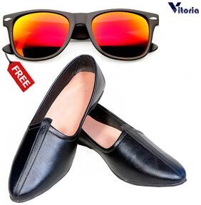 Unisex Jutti ( Black )
