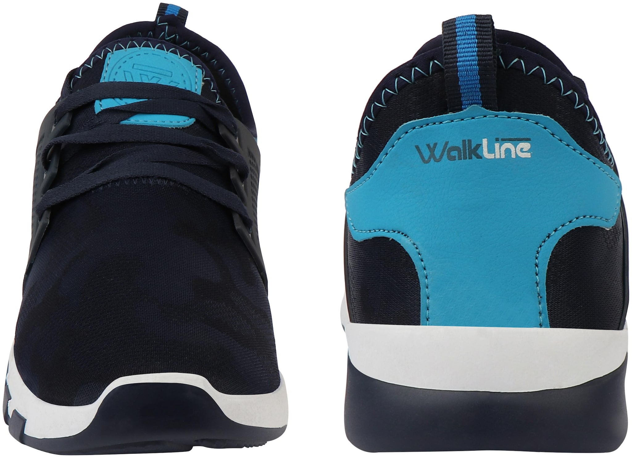 walk line shoes