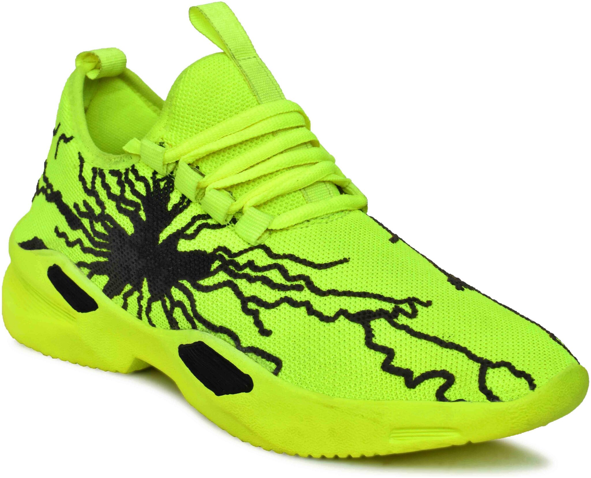 

Weiler Men Running Shoes ( Green )