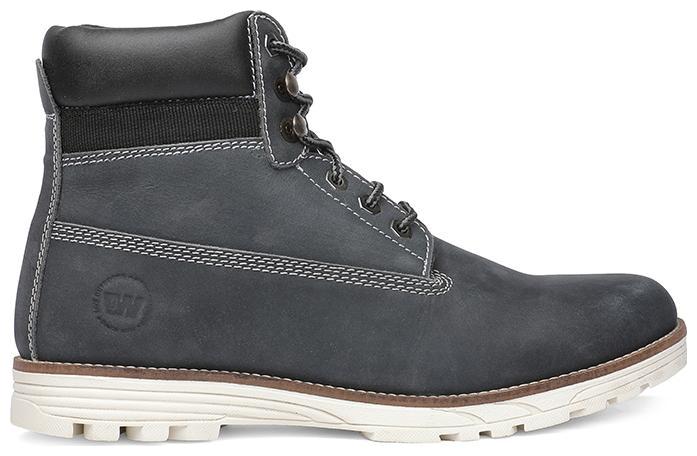 

WEINBRENNER Men Blue Outdoor Boots - 8039347