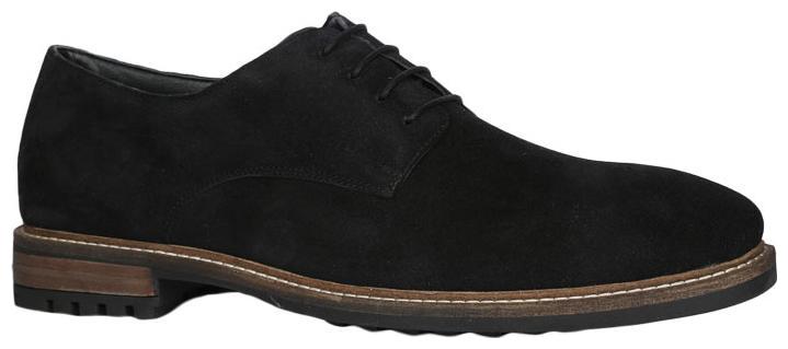 

WEINBRENNER Men WINSTON Black Lifestyle Casual Shoes