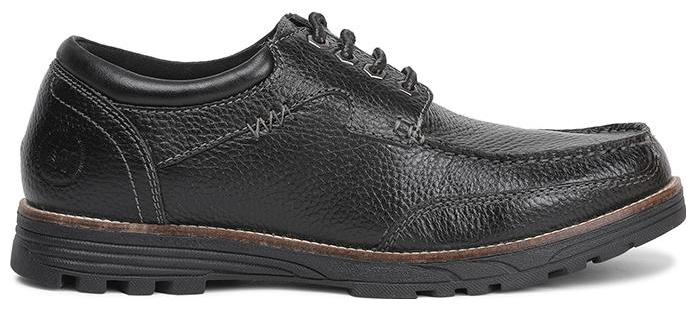 

WEINBRENNER Men CLARK Black Lifestyle Casual Shoes