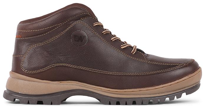 

WEINBRENNER Men Brown Outdoor Boots - 8044788