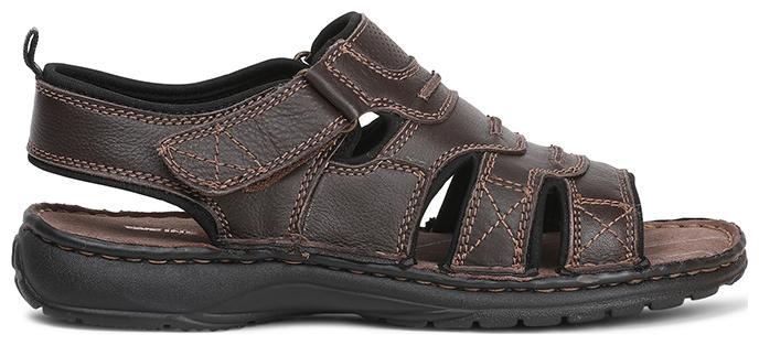 

WEINBRENNER Men Brown Sandals