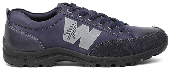 

WEINBRENNER Men Blue Casual Shoes - 8249816
