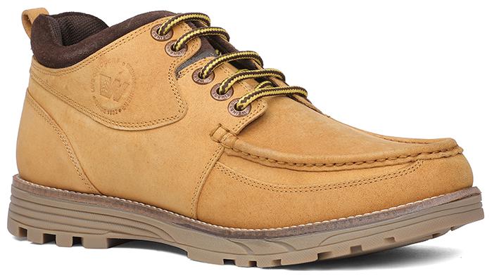 

WEINBRENNER Men Tan Outdoor Boots - 8243753