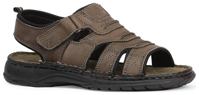 

WEINBRENNER Men s Green Sandals Floaters -UK 8