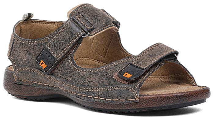 

Weinbrenner Mens Brown Sandals Floaters