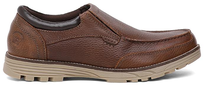 

WEINBRENNER Men Brown Casual Shoes - TURNER - 8544700