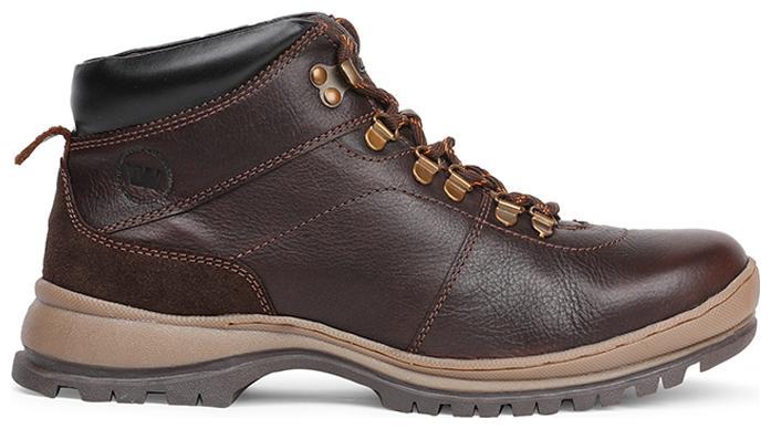 

WEINBRENNER Men Brown Outdoor Boots - 8044708