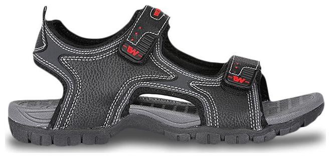 

WEINBRENNER Men Black Floaters