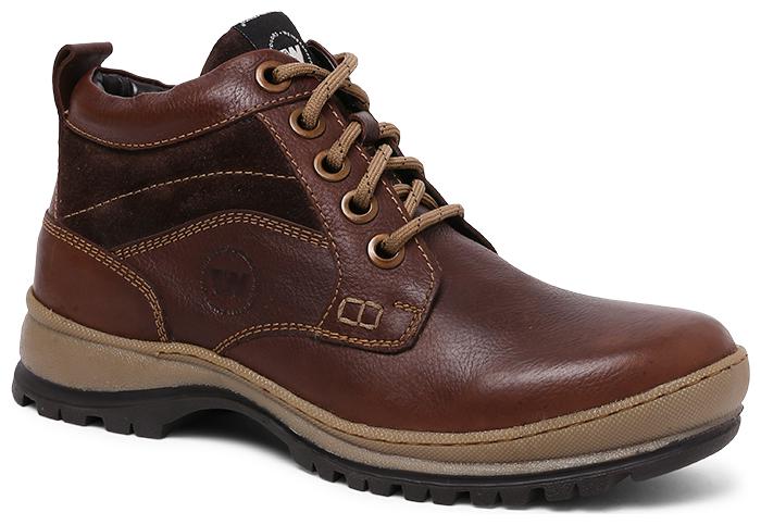 

WEINBRENNER Men Brown Outdoor Boots - 8044369