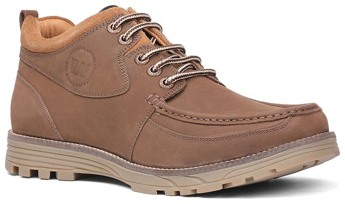 

WEINBRENNER Men Brown Casual Shoes - AUCKLAND - 8244753