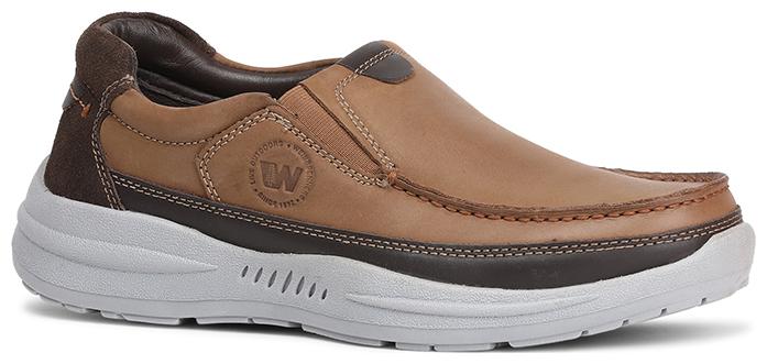 

WEINBRENNER Men Tan Casual Shoes - RIGG - 8543707