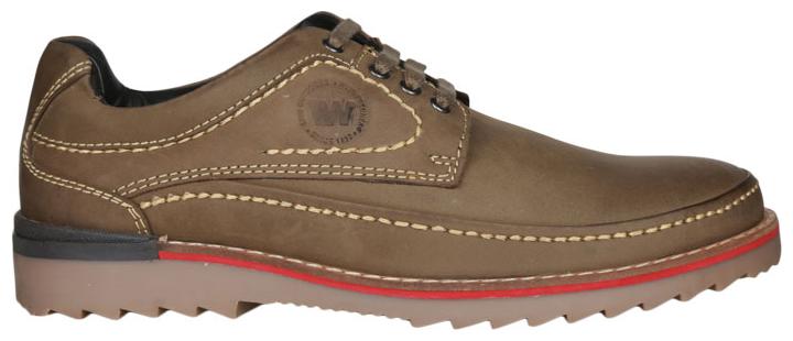 

WEINBRENNER Men Green Casual Shoes - 8347058