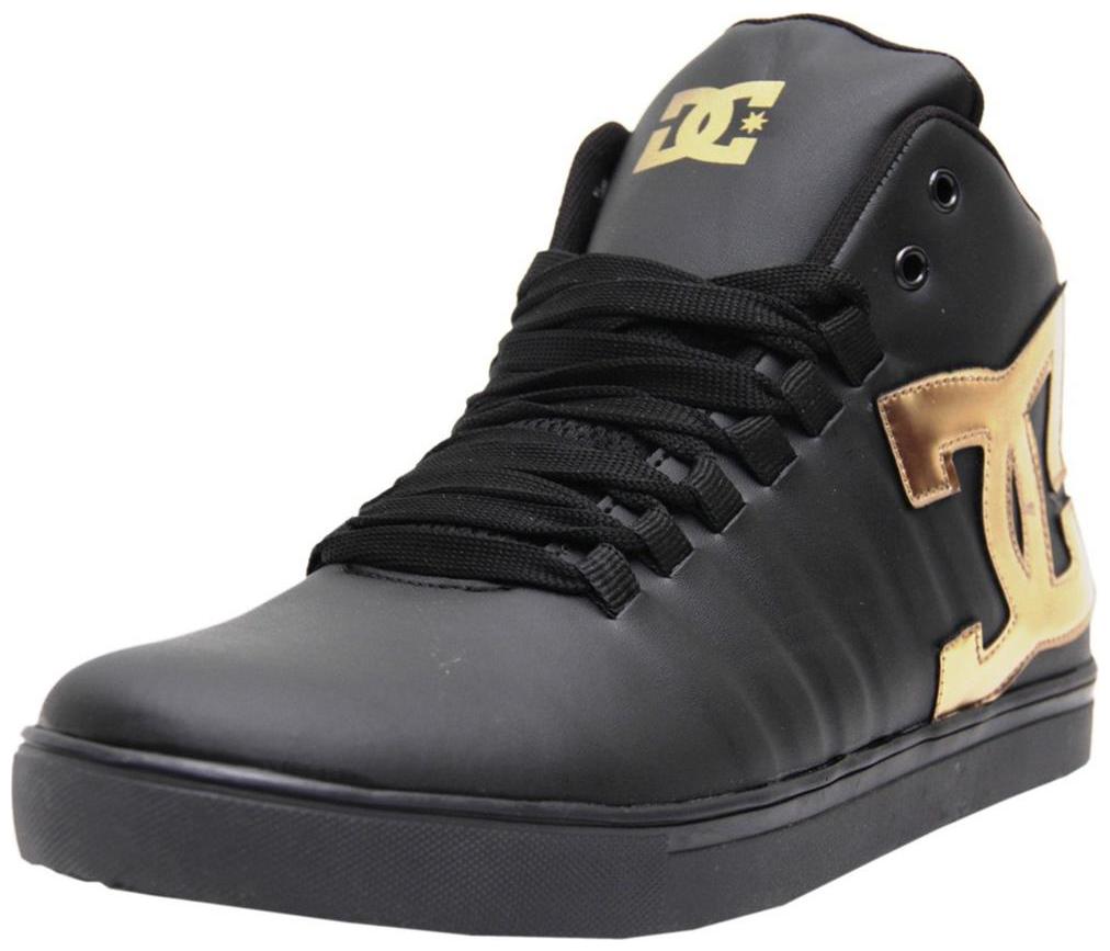 

West Code Men Black Classic Sneakers