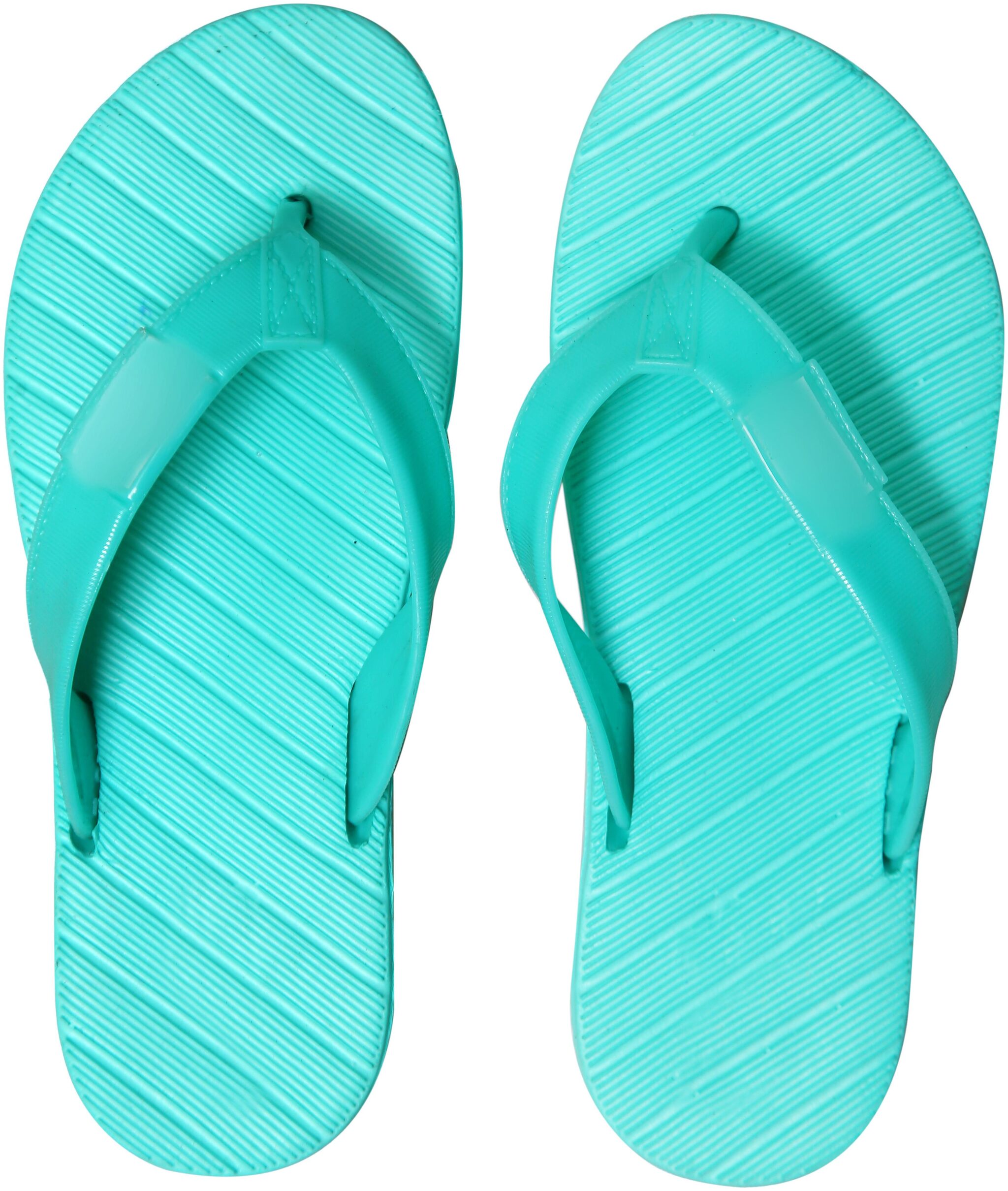 

WESTOROS SUPER COMFY EVA SLIPPERS SIZE 6 COLOUR TURQUOISE