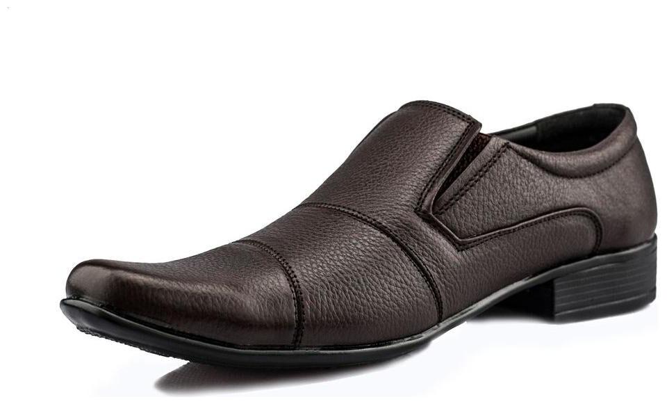 

WildHorn Men Brown Formal Shoes