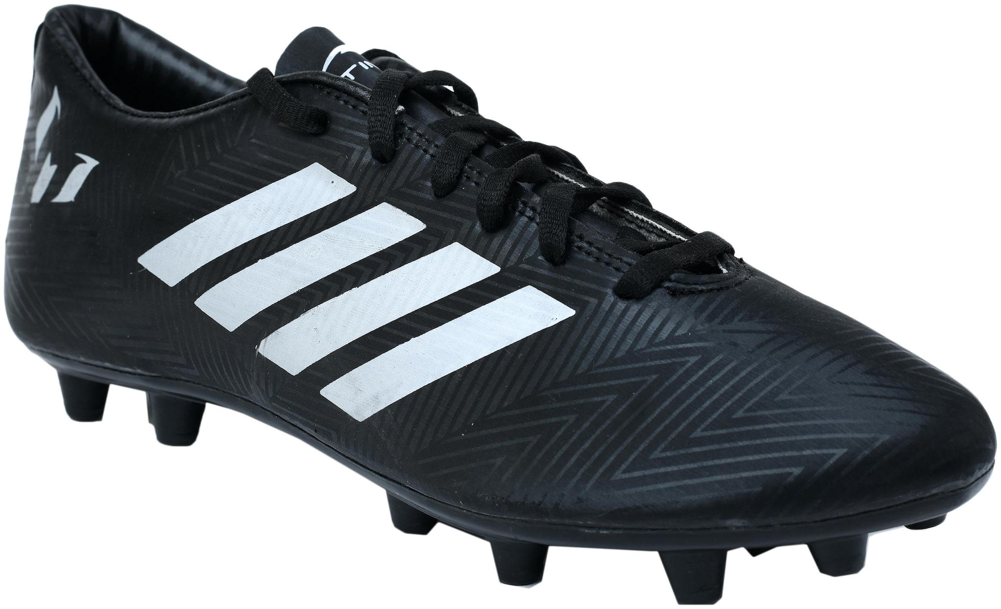 

Winsome Deal Men Football Shoes ( Black )