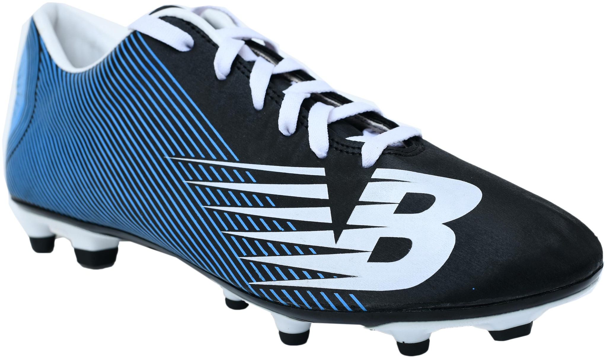 

Winsome Deal Men Football Shoes ( Blue )