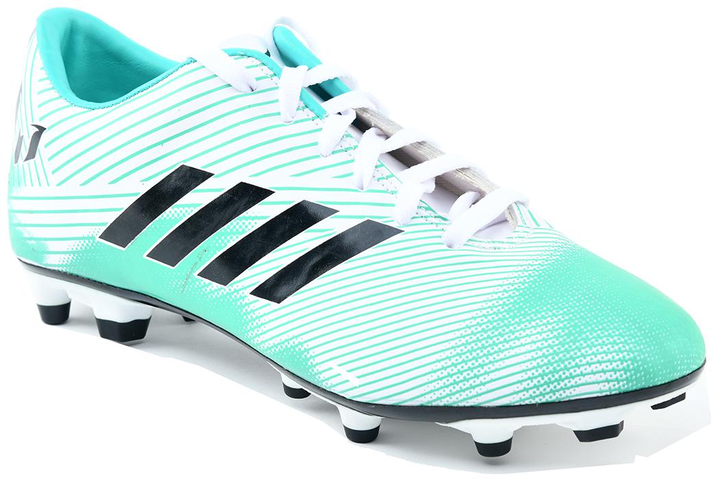 

Winsome Deal Men MESSI2 GREEN Football Shoes ( Green )