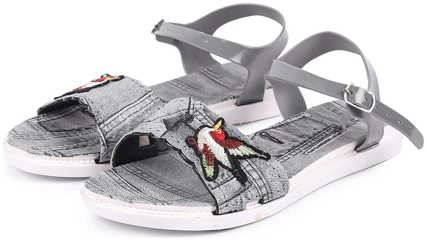 

WMK Flip Flops For Women