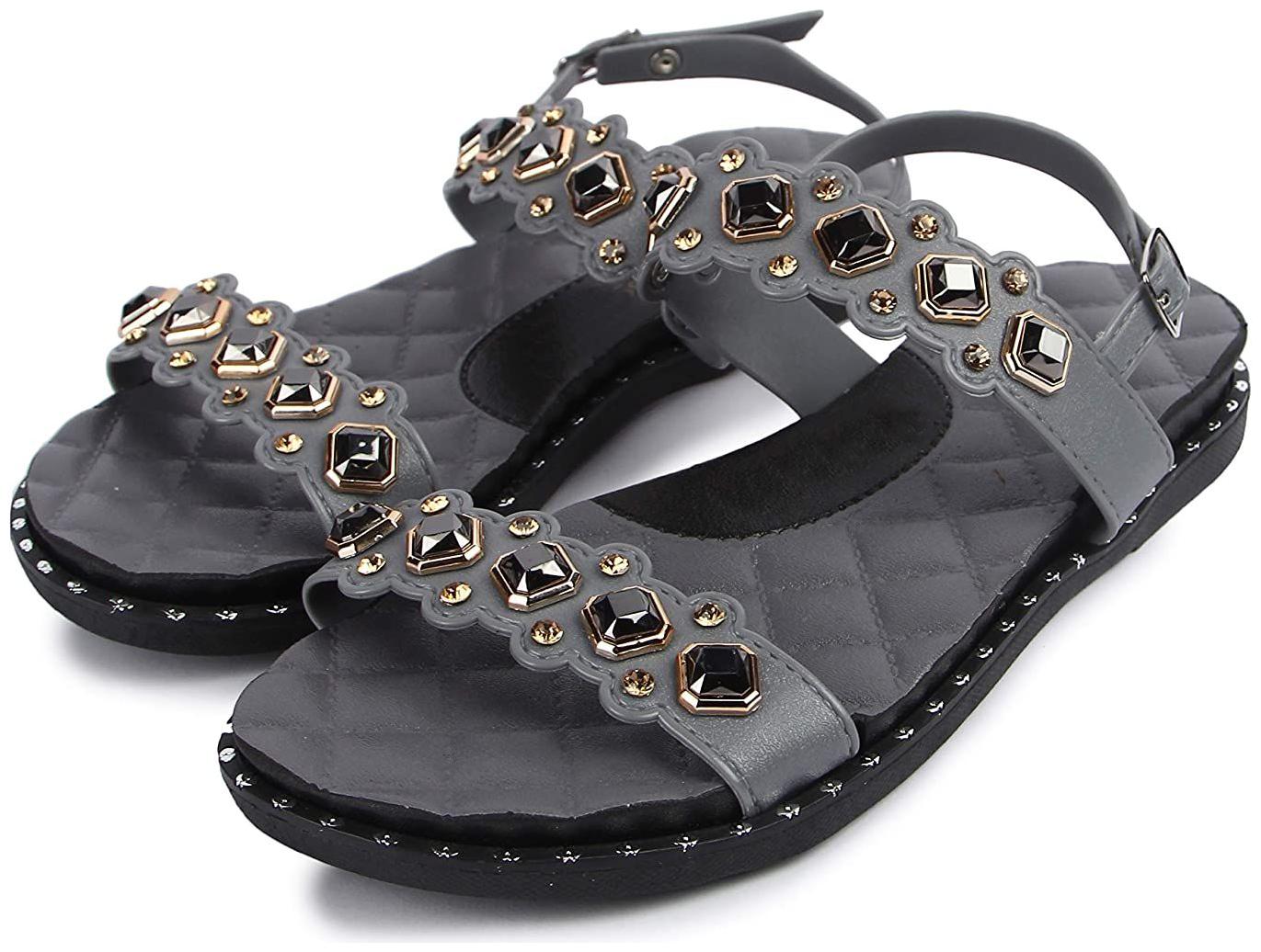 

WMK Flip Flops For Women