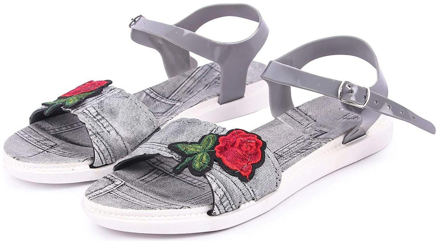 

WMK Flip Flops For Women