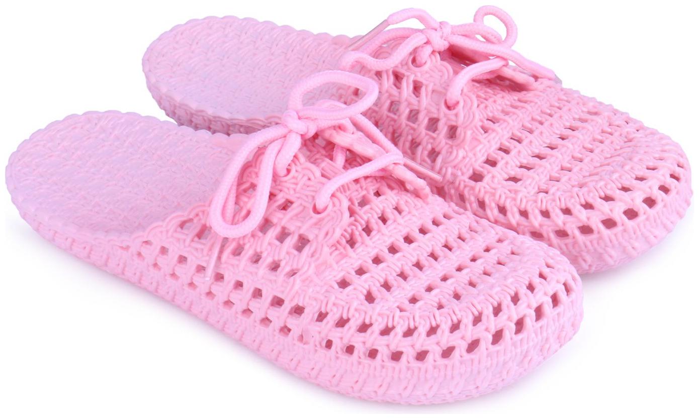 

WMK Flip Flops For Women