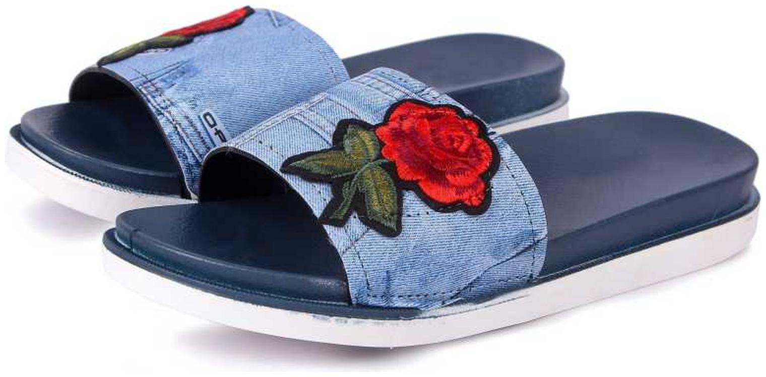 

WMK Flip Flops For Women