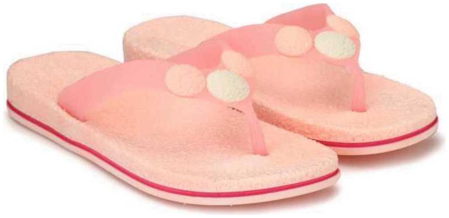 

WMK Flip Flops For Women