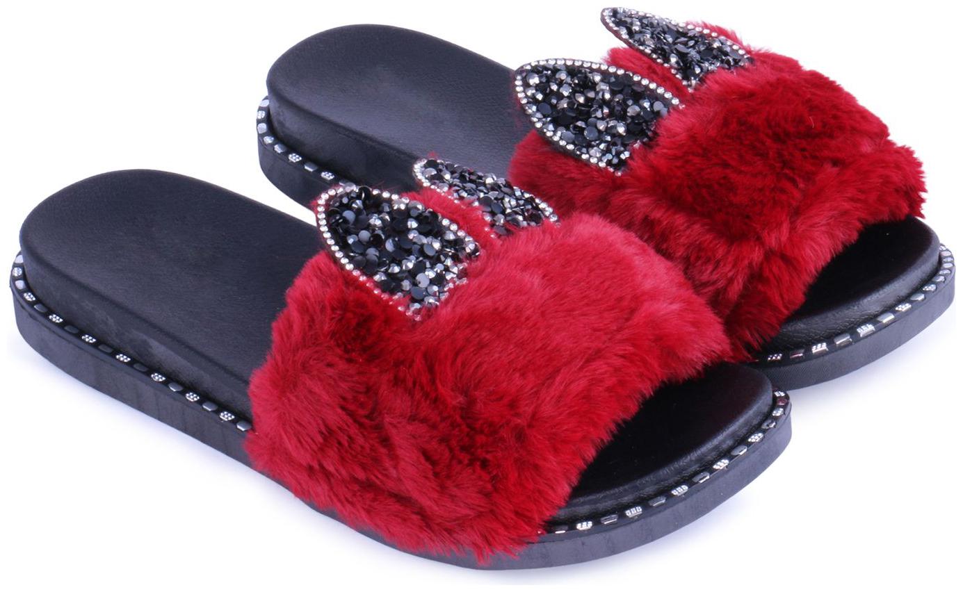 

WMK Flip Flops For Women