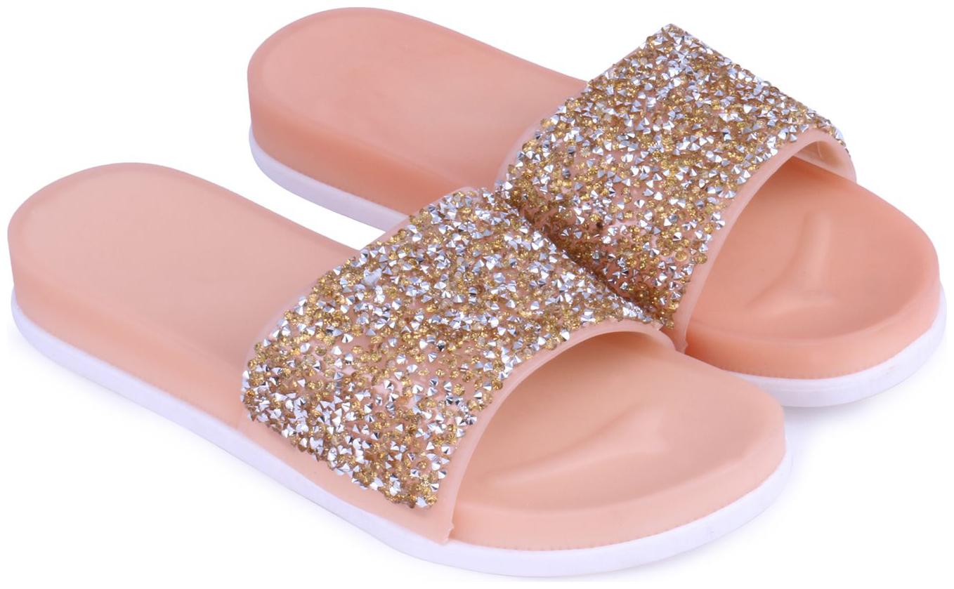 

WMK Flip Flops For Women