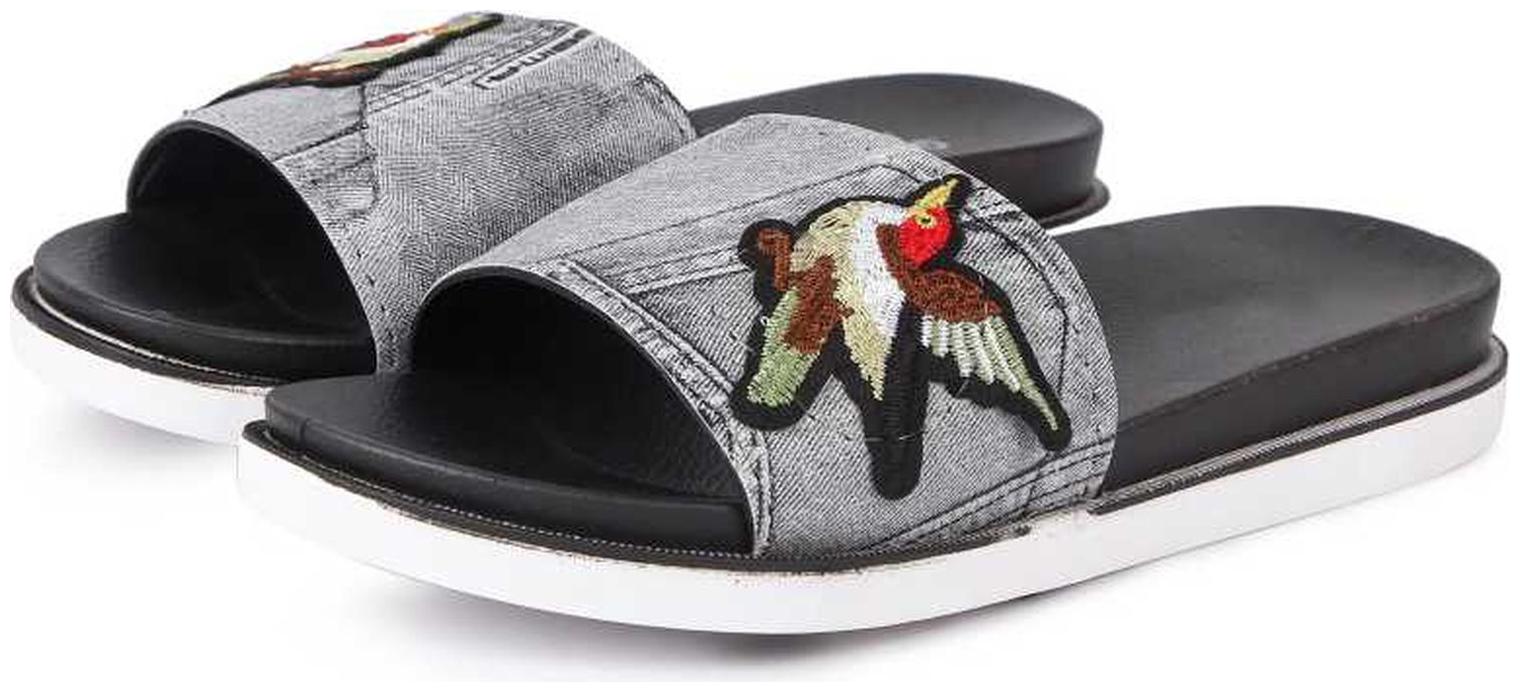 

WMK Flip Flops For Women