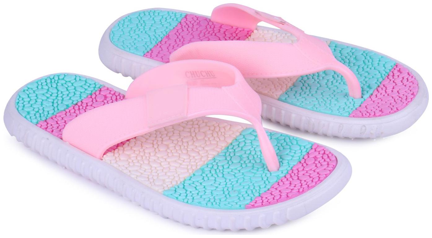 

WMK Flip Flops For Women