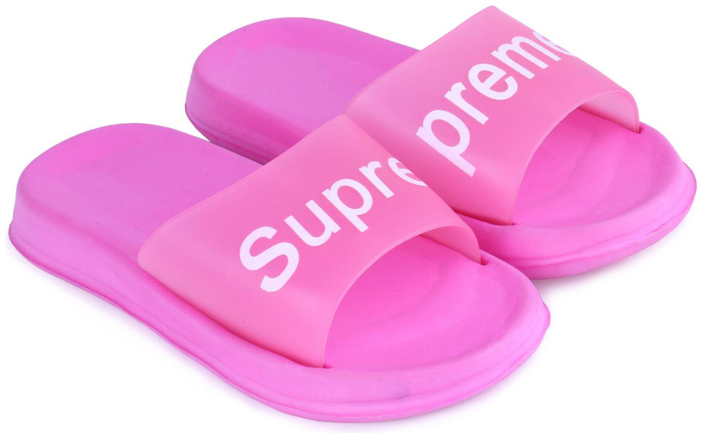 

WMK Flip Flops For Women
