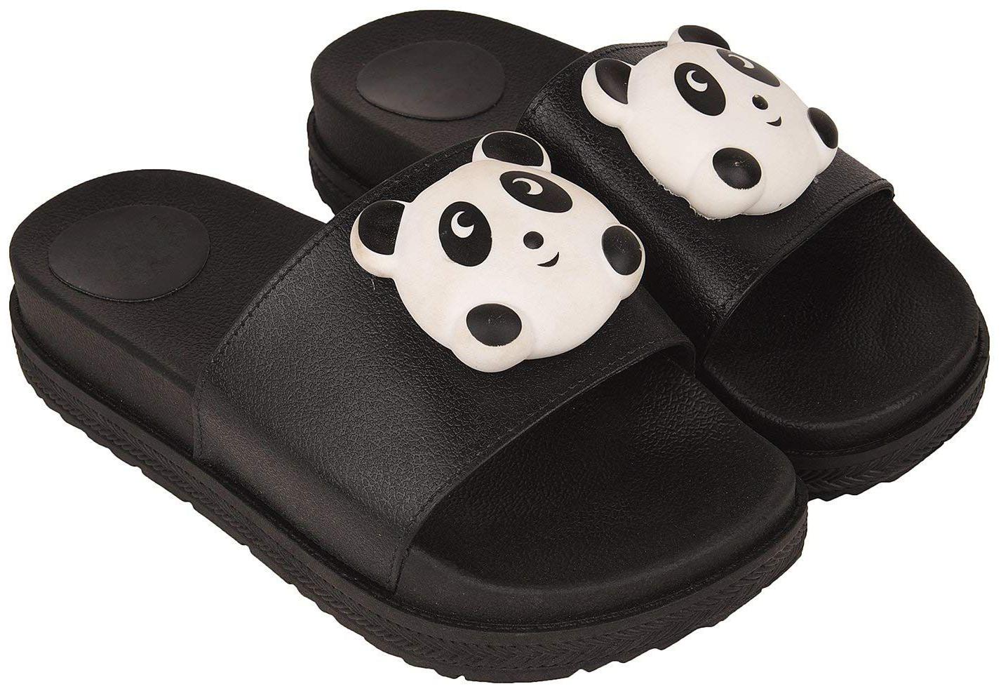 

WMK Flip Flops For Women