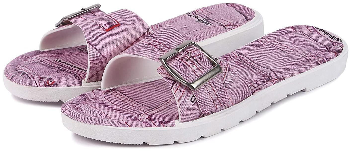 

WMK Flip Flops For Women