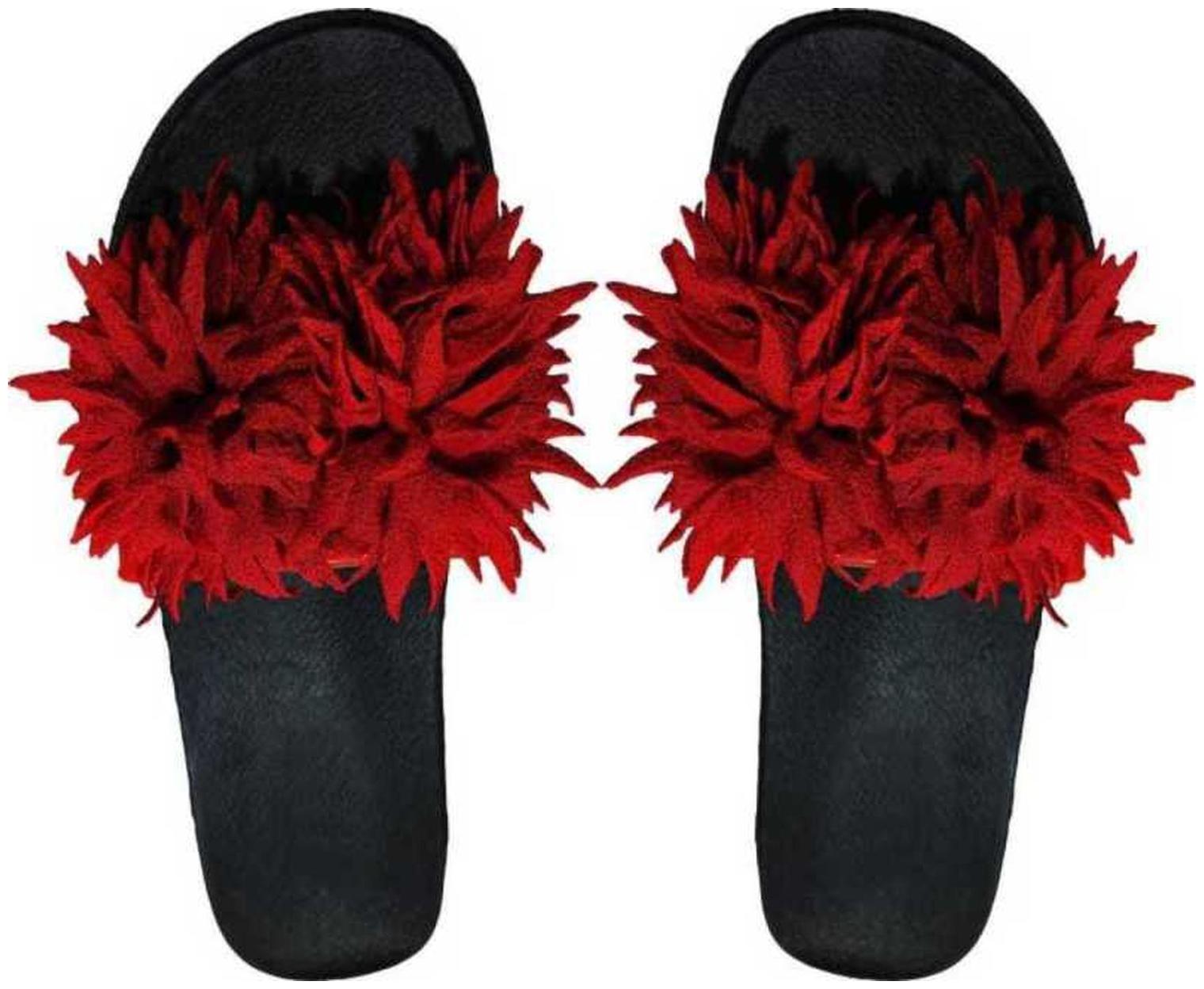 

WMK Flip Flops For Women